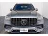 MERCEDES BENZ GLS