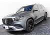 MERCEDES BENZ GLS