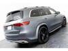 MERCEDES BENZ GLS