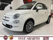 2024 FIAT 500C
