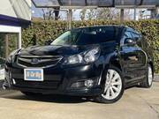 2011 SUBARU LEGACY TOURING WAGON