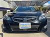 SUBARU LEGACY TOURING WAGON