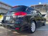 SUBARU LEGACY TOURING WAGON
