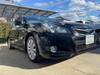 SUBARU LEGACY TOURING WAGON