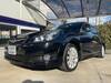 SUBARU LEGACY TOURING WAGON