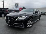2021 TOYOTA CROWN