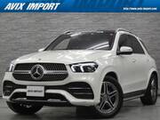 2021 MERCEDES BENZ GLE