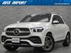 MERCEDES BENZ GLE