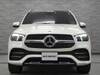 MERCEDES BENZ GLE