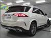 MERCEDES BENZ GLE