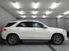 MERCEDES BENZ GLE