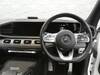 MERCEDES BENZ GLE