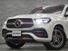 MERCEDES BENZ GLE