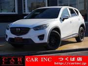 2015 MAZDA CX-5 XD L PACKAGE