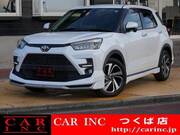 2019 TOYOTA RAIZE