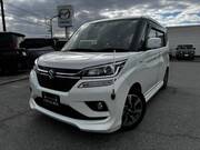 2020 SUZUKI SOLIO