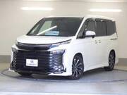 2023 TOYOTA VOXY