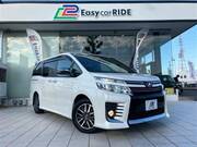 2016 TOYOTA VOXY