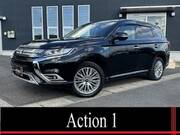 2019 MITSUBISHI OUTLANDER PHEV