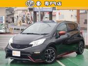 2015 NISSAN NOTE