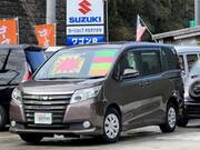 2014 TOYOTA NOAH
