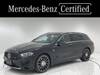 MERCEDES BENZ E-CLASS Stationwagon