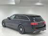 MERCEDES BENZ E-CLASS Stationwagon