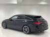 MERCEDES BENZ CLA-CLASS Shooting Brake