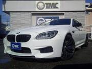 2014 BMW M6