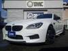 BMW M6