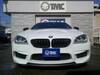 BMW M6