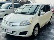 2012 NISSAN NOTE
