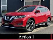 2017 NISSAN X-TRAIL 20X
