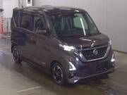 2021 NISSAN ROOX
