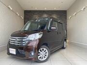 2015 NISSAN DAYZ ROOX
