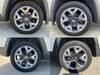 CHRYSLER JEEP COMPASS
