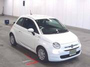 2021 FIAT 500