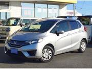 2014 HONDA FIT