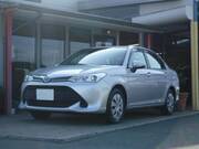 2016 TOYOTA COROLLA AXIO