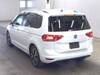 VOLKSWAGEN GOLF TOURAN