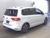 VOLKSWAGEN GOLF TOURAN