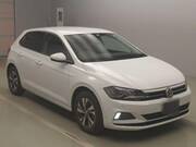 2020 VOLKSWAGEN POLO