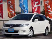 2008 HONDA AIRWAVE ST