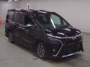 2020 TOYOTA VOXY