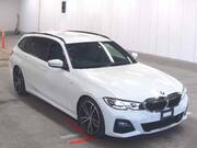 2019 BMW 3 SERIES