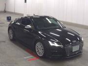 2016 AUDI TTS COUPE