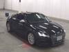AUDI TTS COUPE