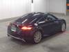 AUDI TTS COUPE
