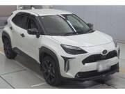 2021 TOYOTA YARIS CROSS Z