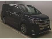 2018 TOYOTA NOAH